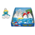Smurfs plush toy 22 cm different types, recommended age 3+