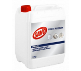 Savo Profi Anti-mold refill 5 l