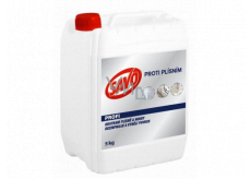 Savo Profi Anti-mold refill 5 l