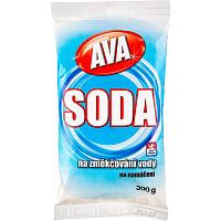 Hlubná Ava Soda for Water Softening, 300 g