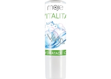 Moje Bio Vitalita 3v1 balzám na rty 85 3,8 g