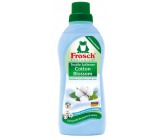 Frosch Eko Cotton flower hypoallergenic softener 750 ml