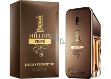 Paco Rabanne 1 Million Privé parfémovaná voda pro muže 100 ml