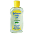 Johnsons Baby Chamomile oil for children 200 ml