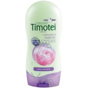 Timotei Peony Hair Conditioner 300 ml