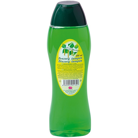 Herba Birch Hair Shampoo 500 ml
