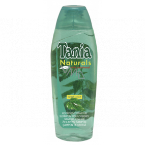 Tania Naturals Nettle Hair Shampoo 500 ml