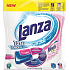 Lanza Total Power washing gel capsules with Vanish for stains 28 pieces