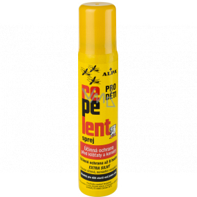 Alpa Repellent for children and sensitive skin 90 ml