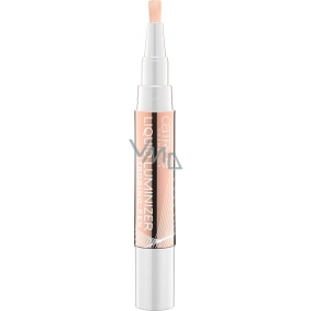 Catrice Liquid Luminizer Strobing Pen Brightening Pen 020 Ready For Champagne! 3.5 ml