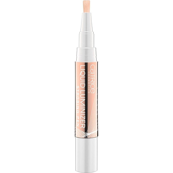 Catrice Liquid Luminizer Strobing Pen Brightening Pen 020 Ready For Champagne! 3.5 ml