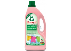 Frosch Eko Granátové jablko prací prostředek na barevné prádlo 22 dávek 1,5 l