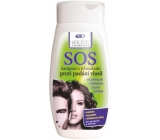 Bione Cosmetics SOS shampoo with anti-hair loss ingredients 250 ml