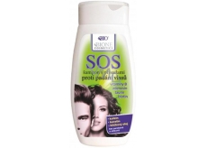 Bione Cosmetics SOS shampoo with anti-hair loss ingredients 250 ml