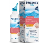 Physiomer Baby hypertonic nasal spray for children from 1 month 60 ml
