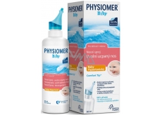 Physiomer Baby hypertonic nasal spray for children from 1 month 60 ml