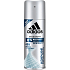 Adidas Adipure 48h antiperspirant deodorant spray without aluminum salts for men 150 ml