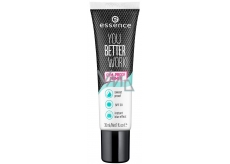 Essence You Better Work! Gym-Proof podklad pod make-up 30 ml