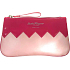 Salvatore Ferragamo Amo Ferragamo case pink 20.5 x 12 x 1 cm