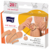 Matopat Universal universal plasters with pad 5 different sizes 20 pieces