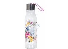 Me to You Travel Bottle Watercolor 600 ml