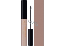 Dermacol Waterproof Eyebrow eyebrow mascara 02 5 ml