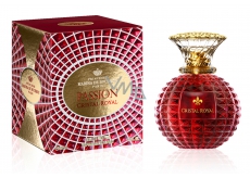 Marina De Bourbon Royal Passion perfumed water for women 30 ml