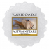 Yankee Candle Autumn Pearl - Autumn pearl fragrant wax for aroma lamp 22 g