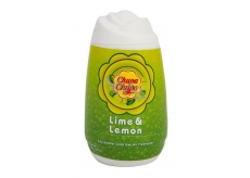 ChupaChups Lime & Lemon fragrant home gel 227 g