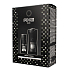 Ax Black 250 ml shower gel + 150 ml spray deodorant, cosmetic set