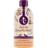 T: BY Tetesept Zeit für Gemütlichkeit Hygge moment with aroma of cocoa butter, vanilla and macadamia nut oil bath foam 420 ml