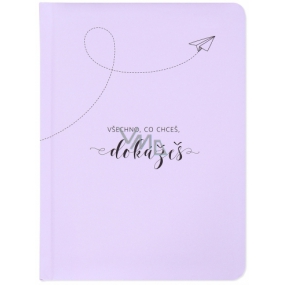 Albi Diary weekly 18 months 2019 - 2020 Everything you want 2.5 cm x 17 cm x 1.3 cm