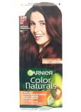 Garnier Color Naturals Créme Hair Color 3.61 Raspberry Red