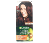 Garnier Color Naturals Créme Hair Color 3.61 Raspberry Red