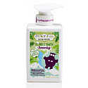 Jack N Jill BIO Serenity bath foam for children dispenser 300 ml