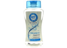 Mika Micellar Marigold Hair Shampoo All Hair Types 500 ml