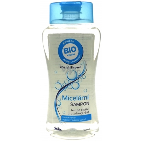Mika Měsíček micellar shampoo for all hair types 500 ml