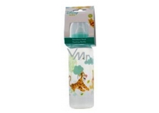 Disney Baby Winnie the Pooh Bottle baby green 250 ml