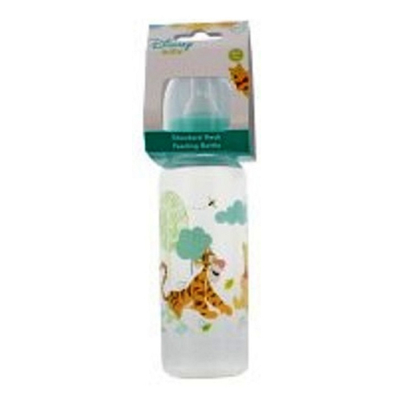 Disney Baby Winnie the Pooh Baby bottle green 250 ml