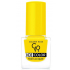 Golden Rose Ice Color Nail Lacquer mini nail polish 178 6 ml