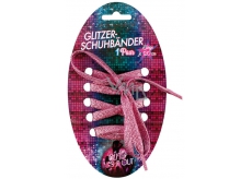 Trendhaus Pink laces 120 cm