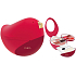 Pupa Bird 3 Makeup cartridge for face, eye and lip makeup 002 17.9 g