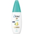 Dove Go Fresh Pear and Aloe Vera antiperspirant deodorant spray pump 75 ml