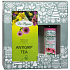 Dr. Popov Echinafit immunity original herbal drops 50 ml + Antigrip Tea herbal teabag with echinacea 30 g - 20 infusion bags, Christmas gift set