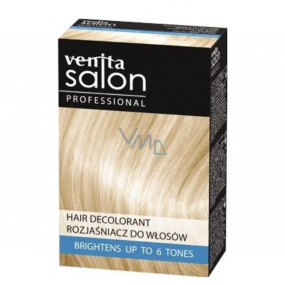 Venita Salon Professional for lightening hair by 4-6 shades