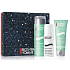 Biotherm Aquapower regenerating and moisturizing care 75 ml + Sensitive Force shaving foam 50 ml + Aquapower shower gel 75 ml, cosmetic set