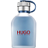 Hugo Boss Hugo Now Eau de Toilette for Men 125 ml Tester