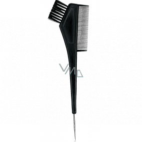 Donegal Paint brush + comb 22 cm