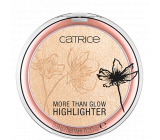 Catrice More Than Glow Highlighter Brightener 030 Beyond Golden Glow 5.9 g