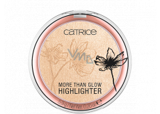 Catrice More Than Glow Highlighter Brightener 030 Beyond Golden Glow 5.9 g